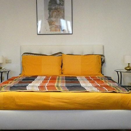 Mamma Mia On Ground Floor With Private Parking Tv-Venice Тревизо Экстерьер фото