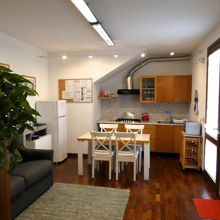 Mamma Mia On Ground Floor With Private Parking Tv-Venice Тревизо Экстерьер фото