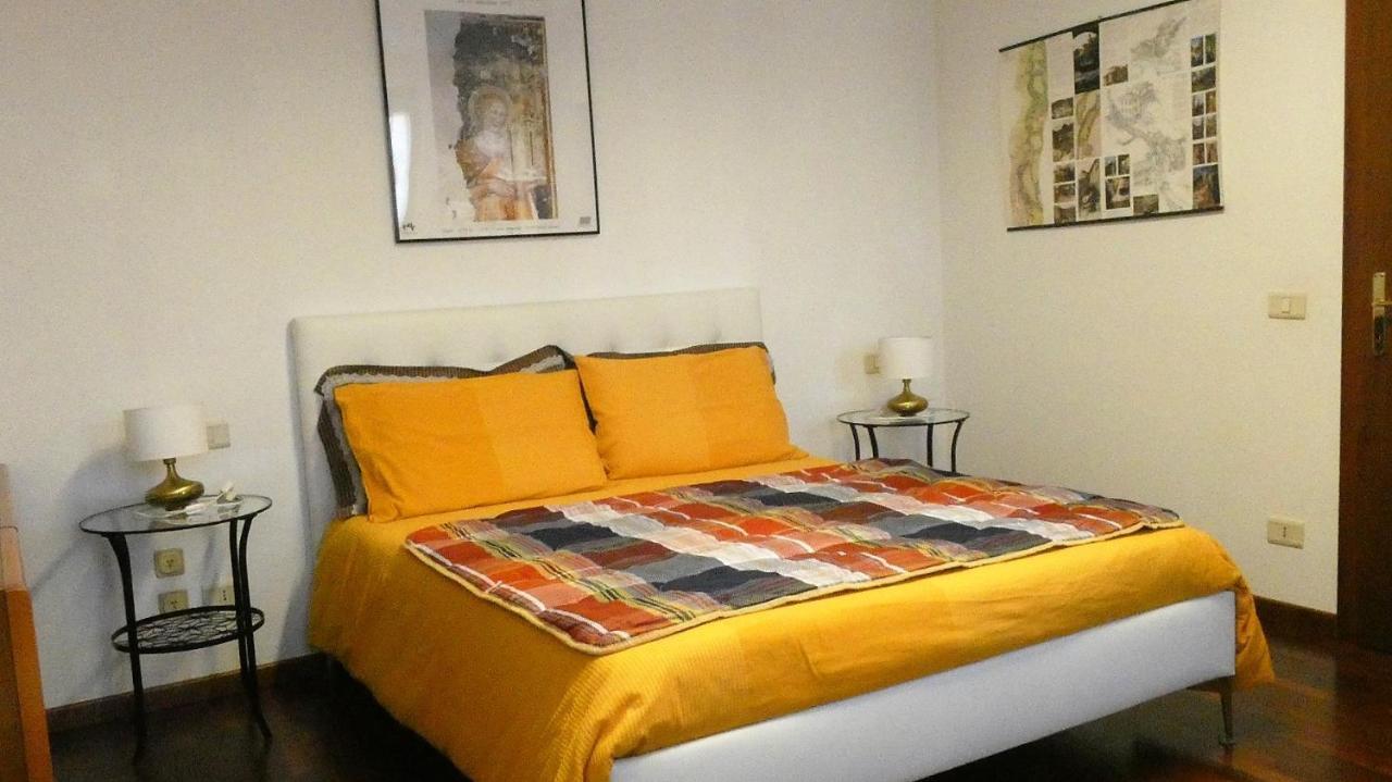 Mamma Mia On Ground Floor With Private Parking Tv-Venice Тревизо Экстерьер фото