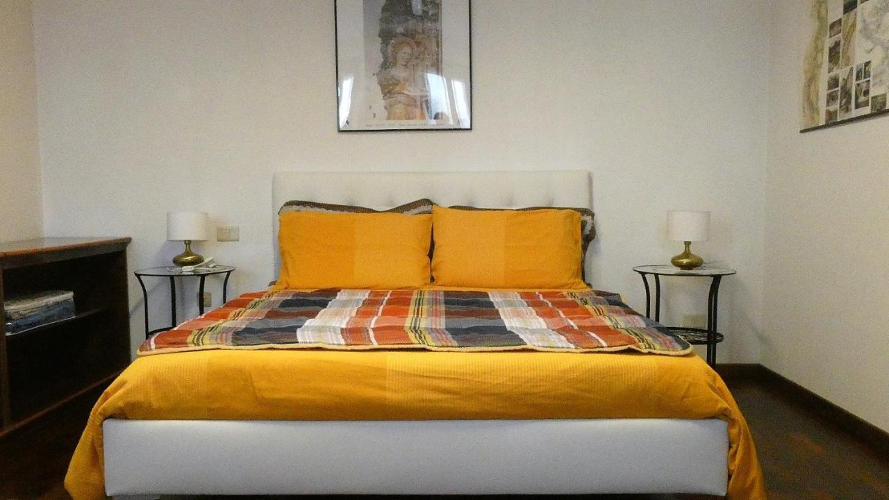 Mamma Mia On Ground Floor With Private Parking Tv-Venice Тревизо Экстерьер фото